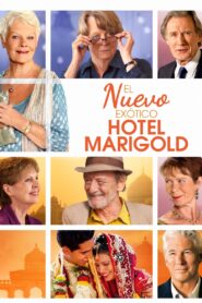 El nuevo exótico hotel Marigold
