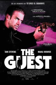 The guest
