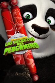 Kung Fu Panda: Los secretos del pergamino