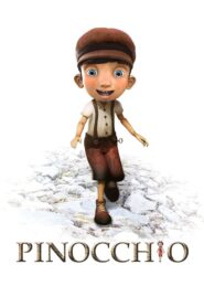Pinocho y su amiga Coco