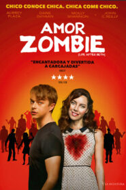 Amor zombie