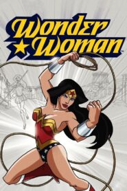 Wonder Woman (La mujer maravilla)