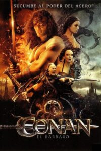 Conan el bárbaro