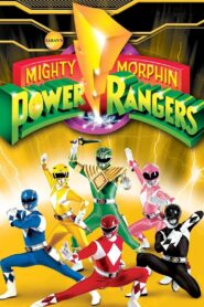 Serie Power Rangers