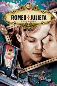 Romeo + Julieta de William Shakespeare