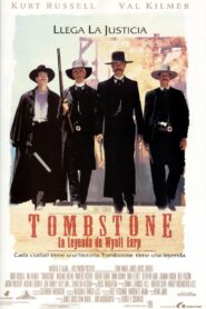 Tombstone: la leyenda de Wyatt Earp