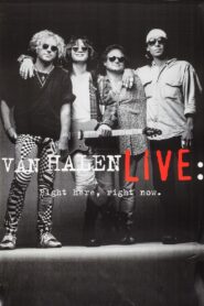 Van Halen – Live: Right Here, Right Now